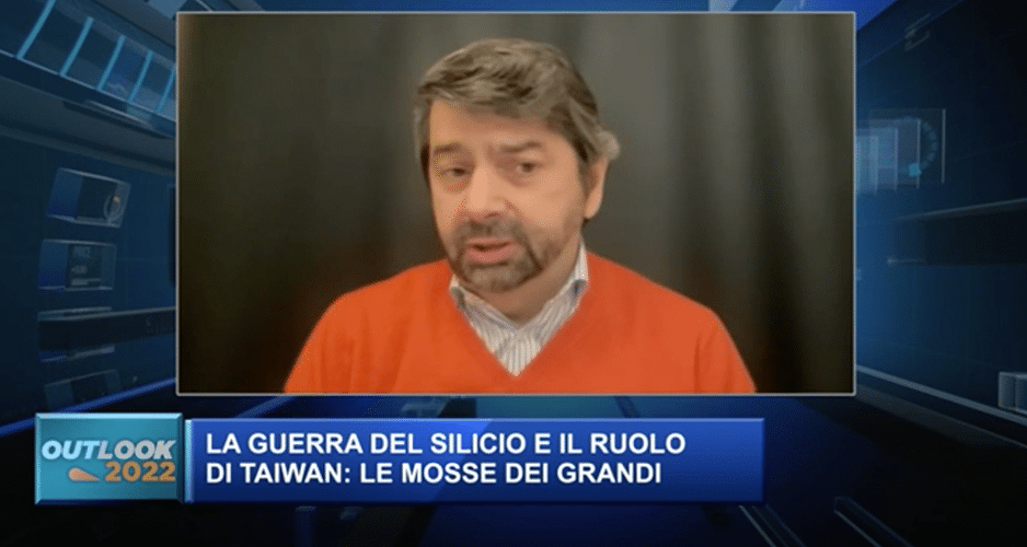 Ciferri Outlook 2022 Milano Finanza