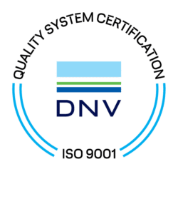 DNV ISO 9001 DNV ISO 9001