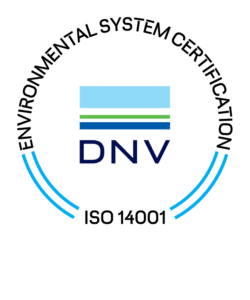 DNV ISO 14001 DNV ISO 14001