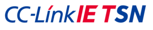 CC-Link IE TSN Logo