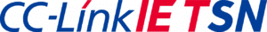 CC-Link IE TSN Logo