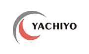 Yachiyo Logo