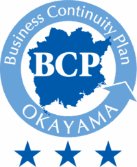 bcp okayama logo